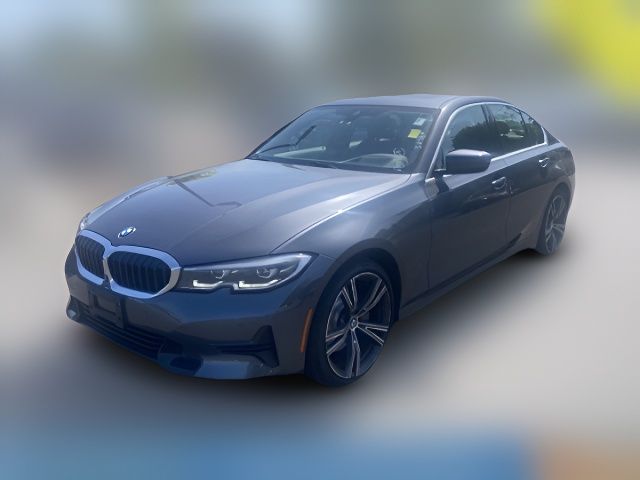 2021 BMW 3 Series 330i xDrive