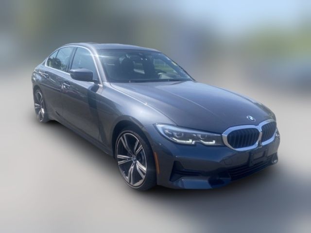 2021 BMW 3 Series 330i xDrive