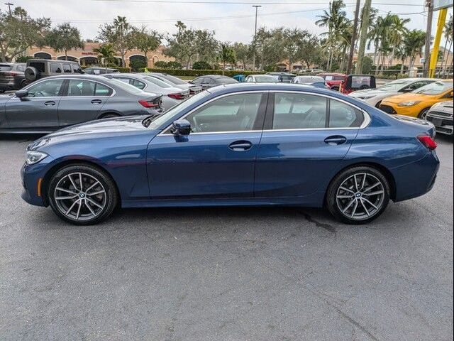 2021 BMW 3 Series 330i xDrive