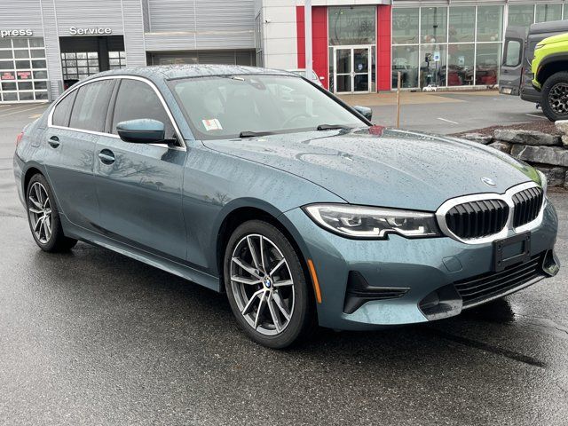 2021 BMW 3 Series 330i xDrive
