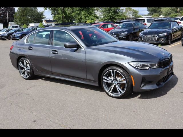 2021 BMW 3 Series 330i xDrive