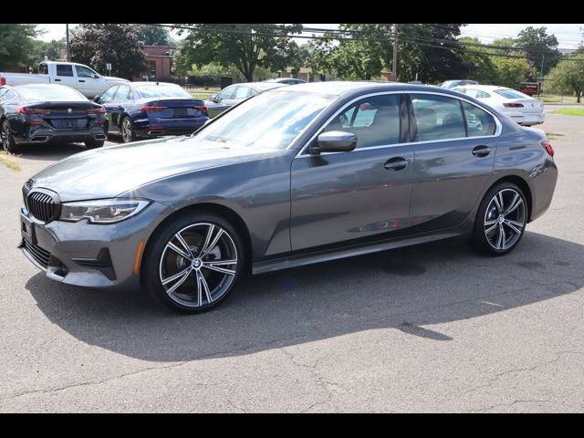 2021 BMW 3 Series 330i xDrive