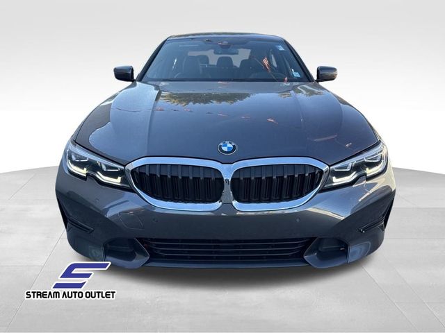 2021 BMW 3 Series 330i xDrive