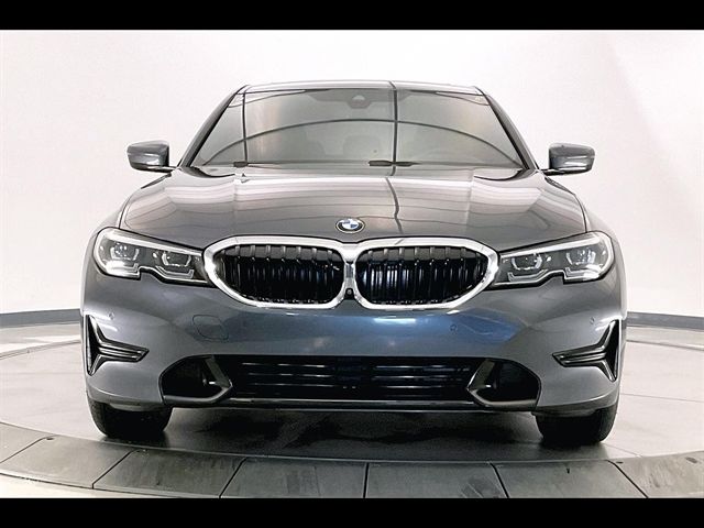 2021 BMW 3 Series 330i xDrive