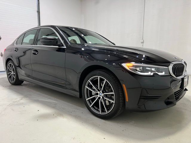 2021 BMW 3 Series 330i xDrive