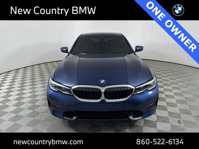 2021 BMW 3 Series 330i xDrive