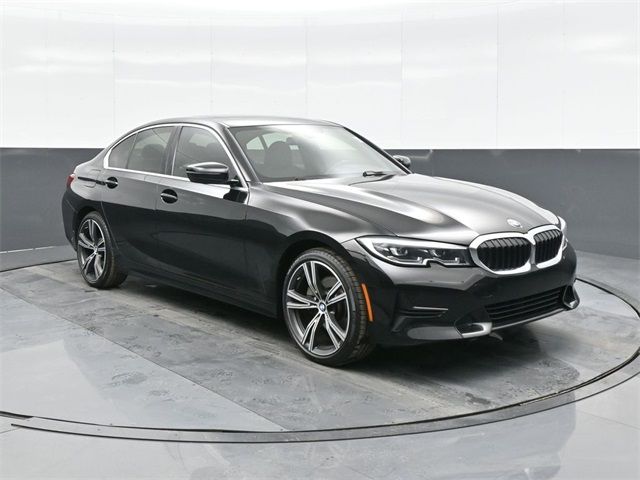 2021 BMW 3 Series 330i xDrive