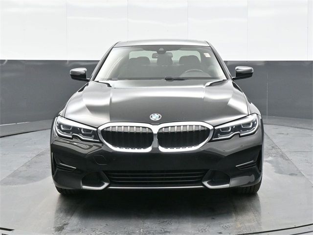 2021 BMW 3 Series 330i xDrive