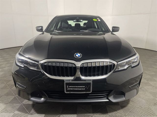 2021 BMW 3 Series 330i xDrive