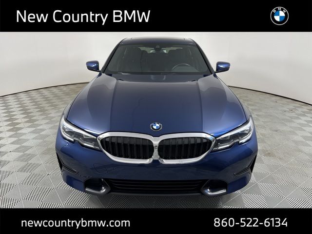 2021 BMW 3 Series 330i xDrive