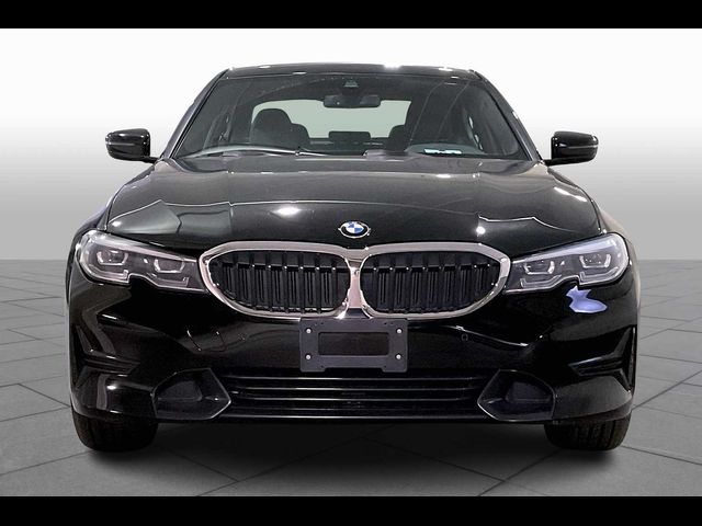 2021 BMW 3 Series 330i xDrive