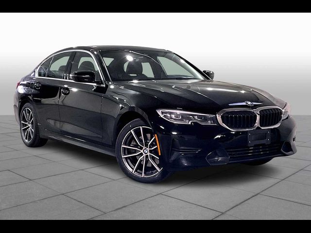 2021 BMW 3 Series 330i xDrive