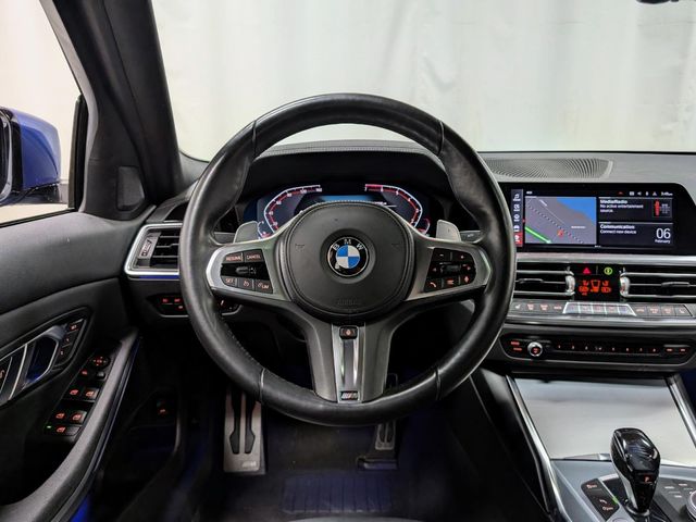 2021 BMW 3 Series 330i xDrive