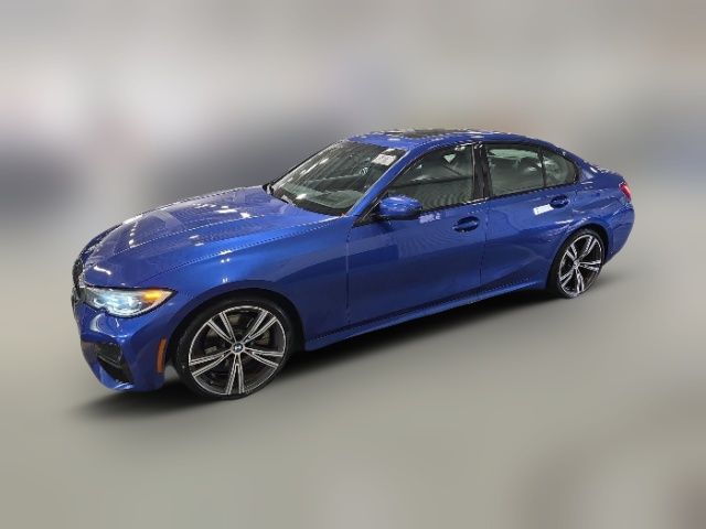 2021 BMW 3 Series 330i xDrive