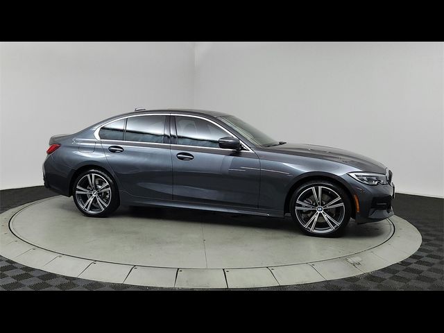 2021 BMW 3 Series 330i xDrive