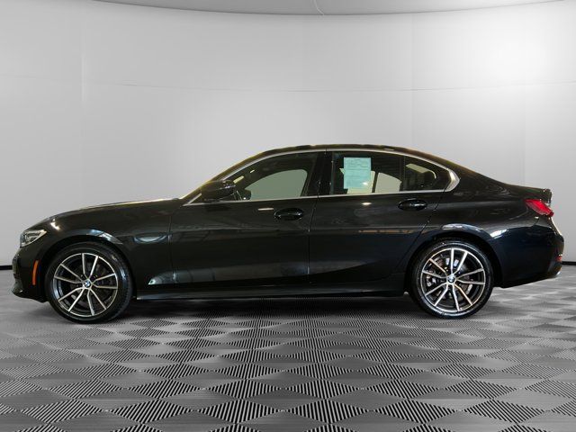 2021 BMW 3 Series 330i xDrive