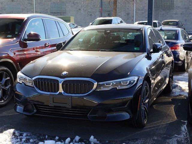 2021 BMW 3 Series 330i xDrive