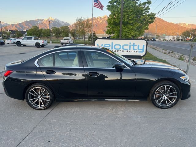 2021 BMW 3 Series 330i xDrive