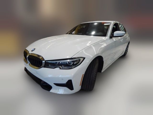 2021 BMW 3 Series 330i xDrive