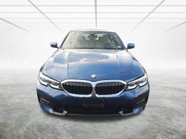 2021 BMW 3 Series 330i xDrive