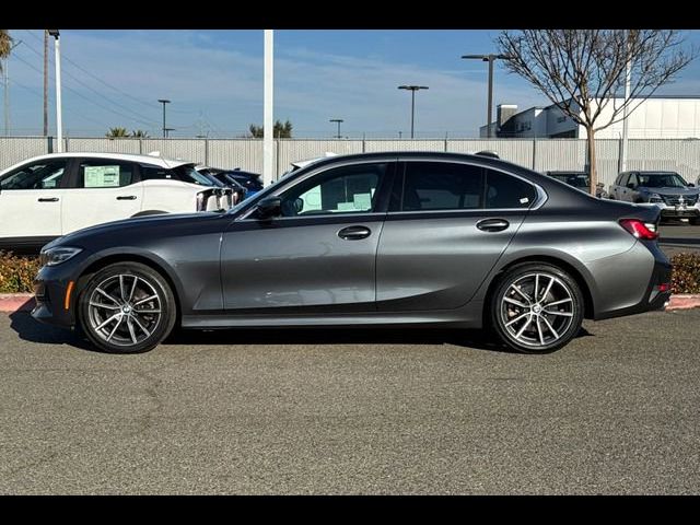 2021 BMW 3 Series 330i xDrive