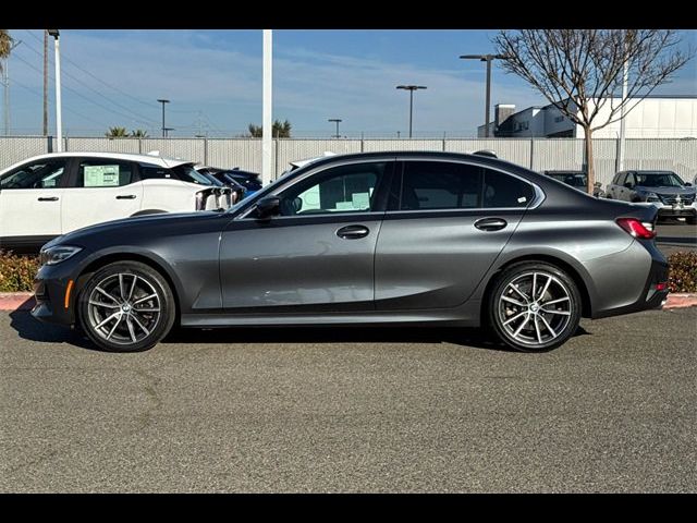 2021 BMW 3 Series 330i xDrive