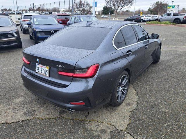 2021 BMW 3 Series 330i xDrive