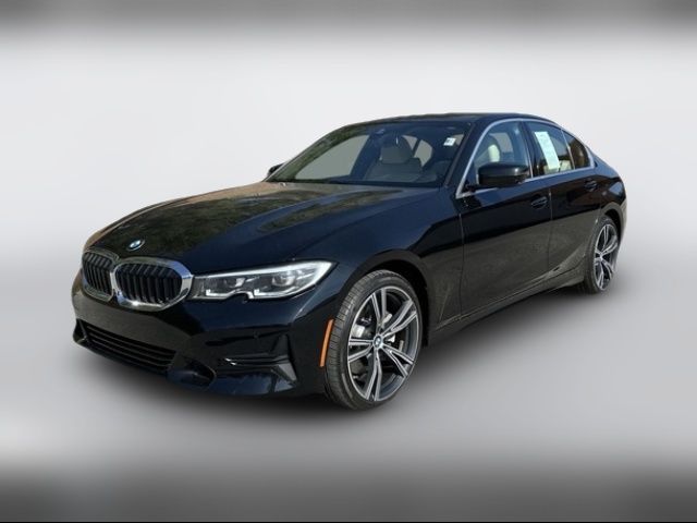 2021 BMW 3 Series 330i xDrive