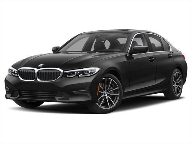 2021 BMW 3 Series 330i xDrive