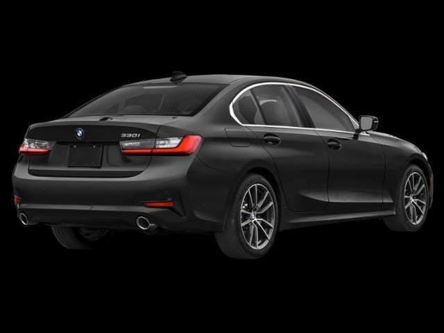 2021 BMW 3 Series 330i xDrive