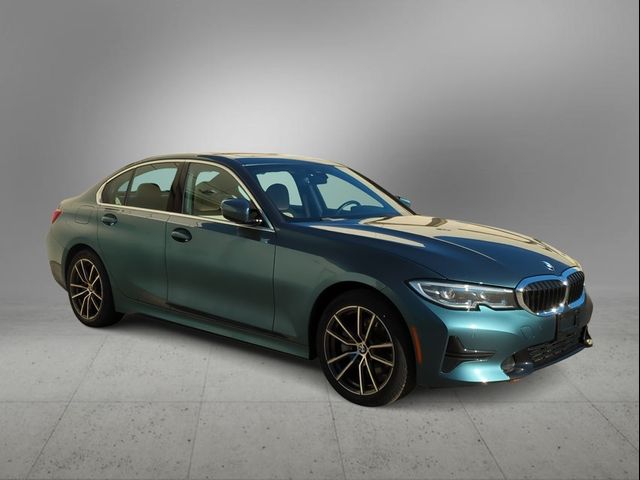 2021 BMW 3 Series 330i xDrive