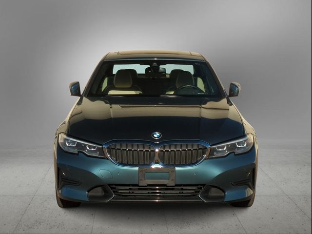 2021 BMW 3 Series 330i xDrive