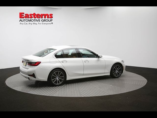 2021 BMW 3 Series 330i xDrive