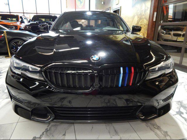 2021 BMW 3 Series 330i xDrive