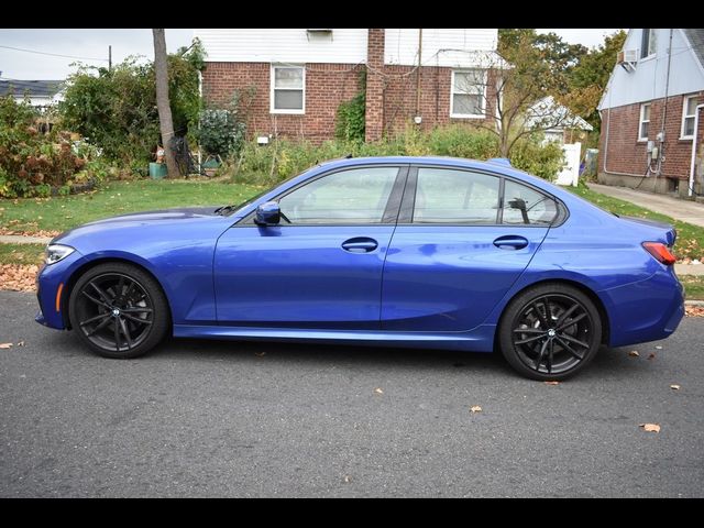 2021 BMW 3 Series 330i xDrive