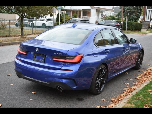 2021 BMW 3 Series 330i xDrive