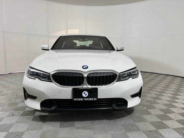 2021 BMW 3 Series 330i xDrive