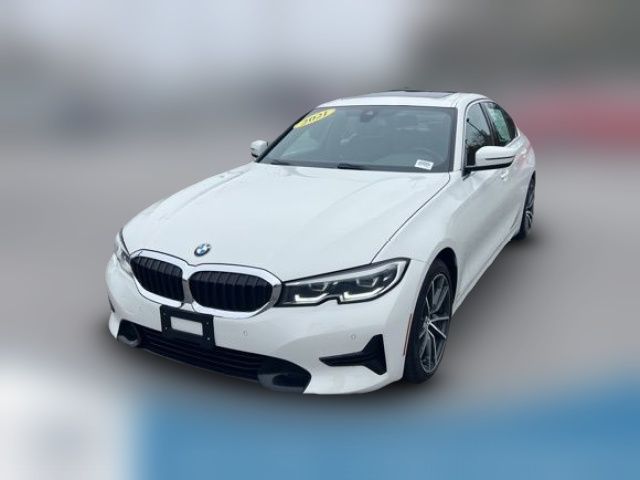 2021 BMW 3 Series 330i xDrive