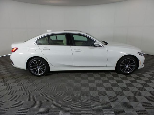 2021 BMW 3 Series 330i xDrive