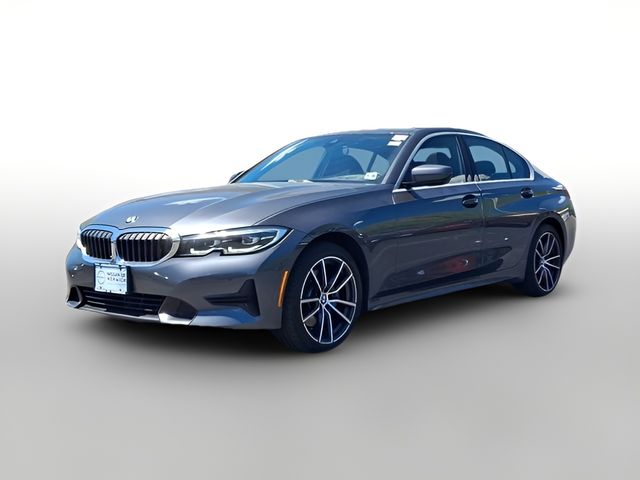 2021 BMW 3 Series 330i xDrive
