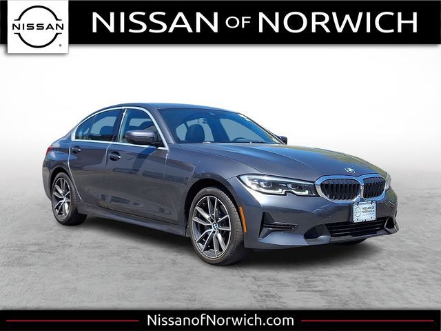 2021 BMW 3 Series 330i xDrive