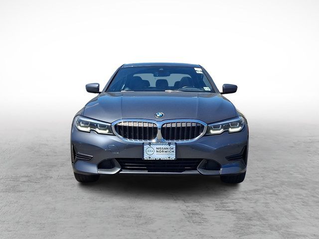 2021 BMW 3 Series 330i xDrive