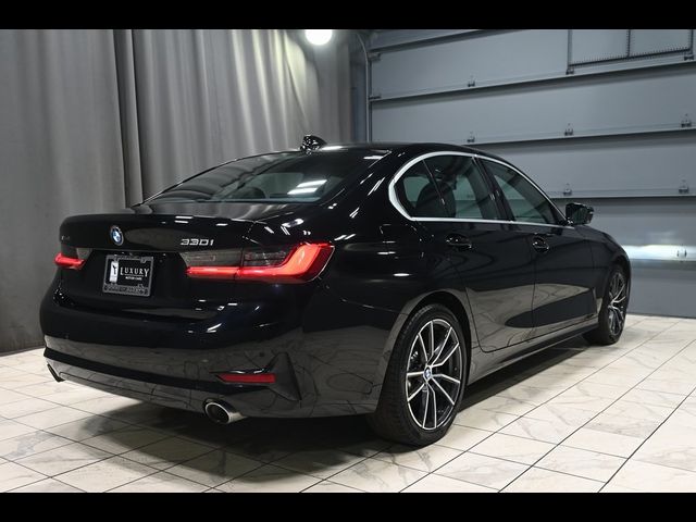 2021 BMW 3 Series 330i xDrive