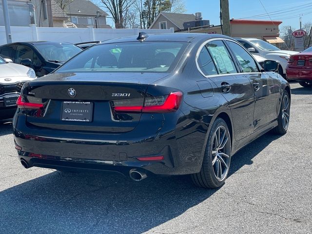 2021 BMW 3 Series 330i xDrive