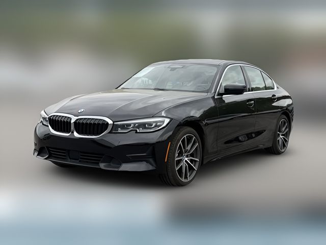 2021 BMW 3 Series 330i xDrive
