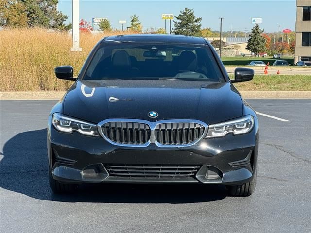 2021 BMW 3 Series 330i xDrive