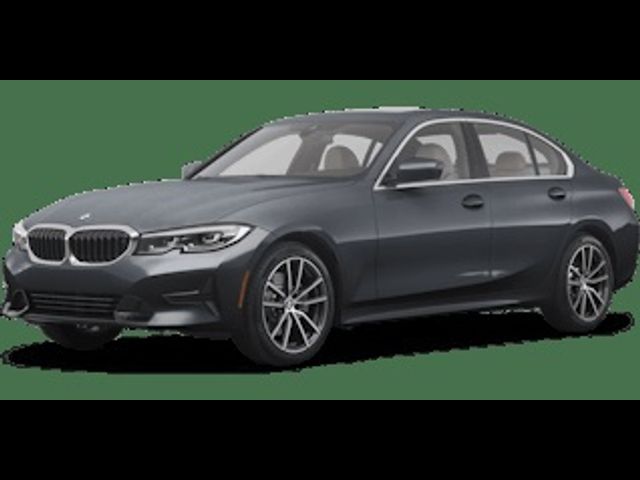 2021 BMW 3 Series 330i xDrive