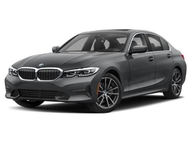 2021 BMW 3 Series 330i xDrive