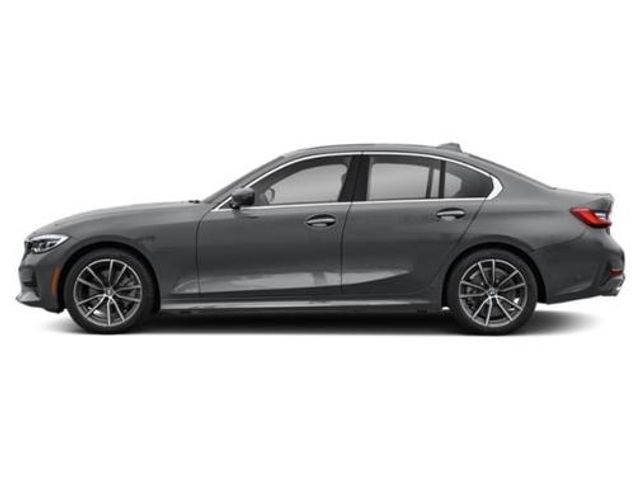 2021 BMW 3 Series 330i xDrive