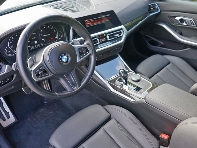 2021 BMW 3 Series 330i xDrive